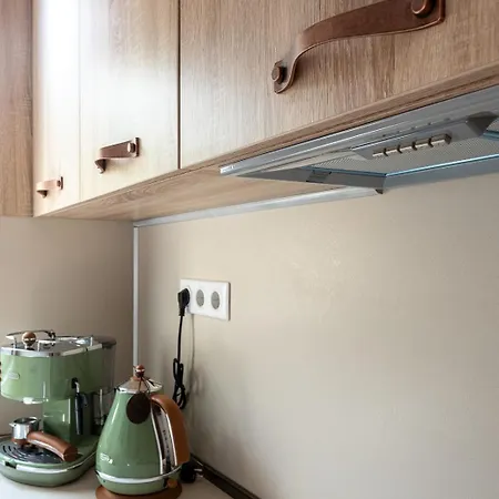 Vespa Boutique * Sofia