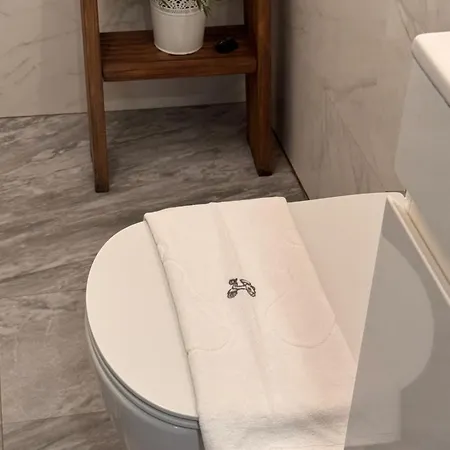 Vespa Boutique Apartman Szófia