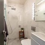 Апартаменты Vespa Boutique *