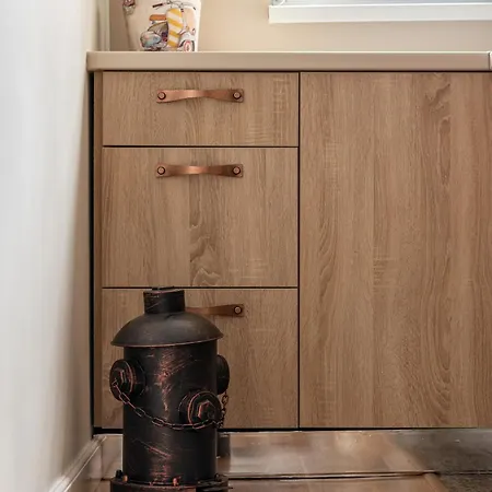Vespa Home Boutique Apartment Sofie