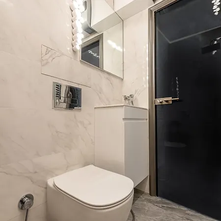 Vespa Home Boutique Apartment * Sofie