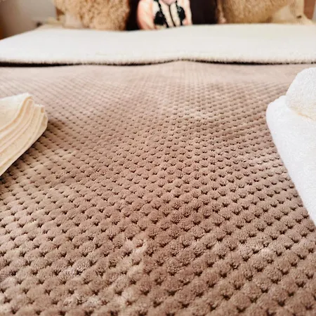 Vespa Home Boutique Apartment