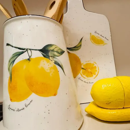 Vespa Home Boutique Apartment Sofie