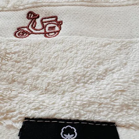 Vespa Home Boutique Apartment * Sofie