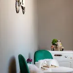 Vespa Boutique Apartment