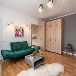 Apartment Vespa Boutique Sofia