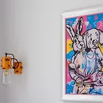 Apartment Vespa Boutique *