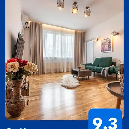 Vespa Boutique Sofia